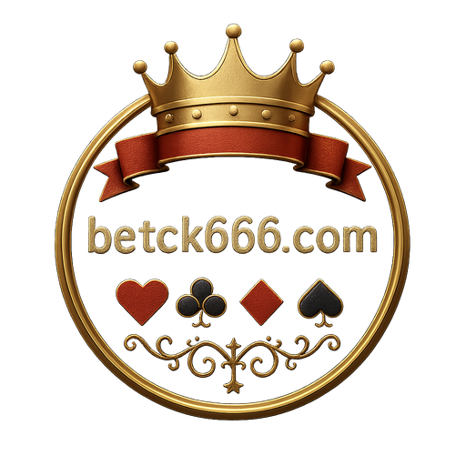ck666 ক্যাসিনো অভিজ্ঞতা