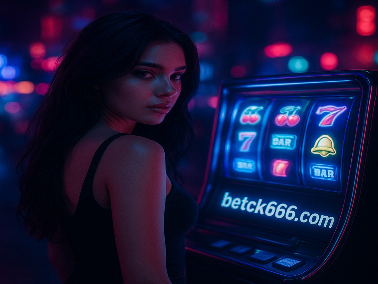 ck666 প্রগতিশীল জ্যাকপট