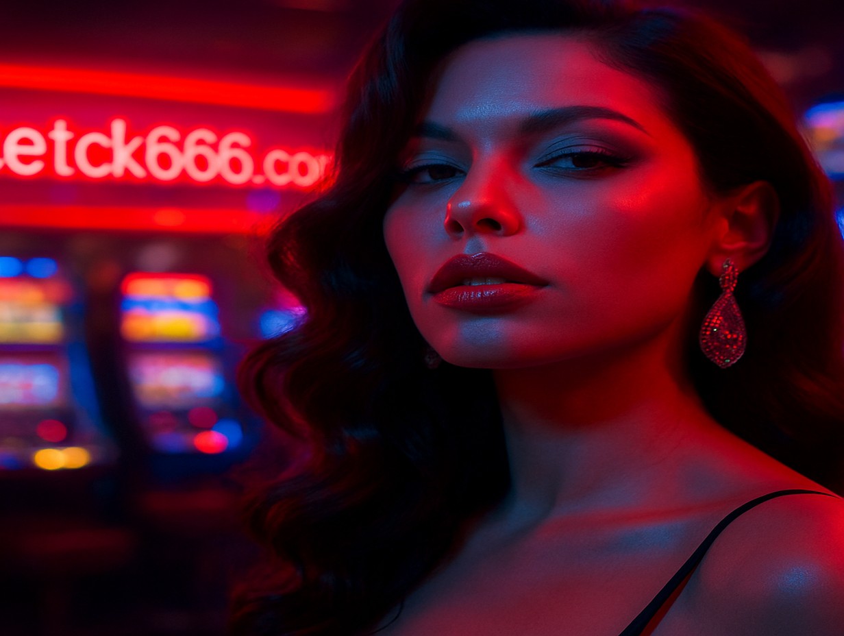 ck666 লাইভ ক্যাসিনো অভিজ্ঞতা